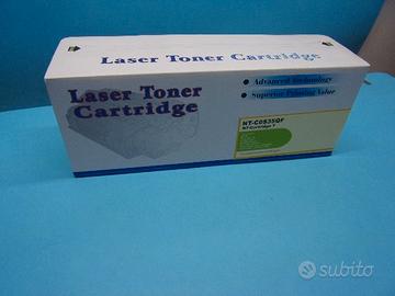 Toner Canon T FX8 FX-8 compatibile, NUOVO, sigilla