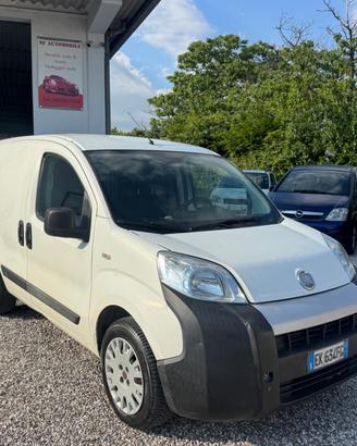 Fiat Fiorino 1.3 MJT 75CV Furgone SX