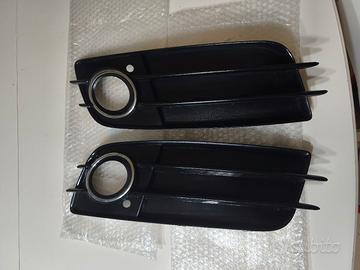 griglie fendinebbia audi A4 