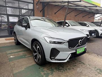 VOLVO XC60 Ultimate Dark B4 AWD AUT