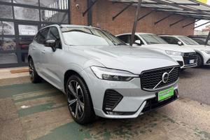 VOLVO XC60 Ultimate Dark B4 AWD AUT