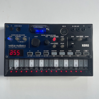 KORG Volca Nubass