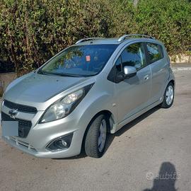 chevrolet spark 1200 GPL