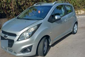 chevrolet spark 1200 GPL