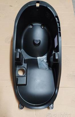 Vano sottosella Peugeot Geopolis