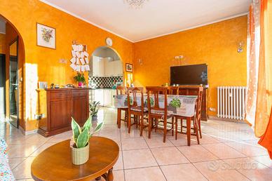 3 LOCALI A CASELLE TORINESE