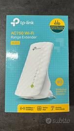 Wifi range extender ripetitore estensore wifi