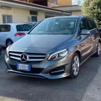 Mercedes-benz Classe B 180 d Automatic Executive