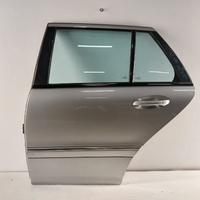 Porta post sx MERCEDES CLASSE E SW (W211) '02