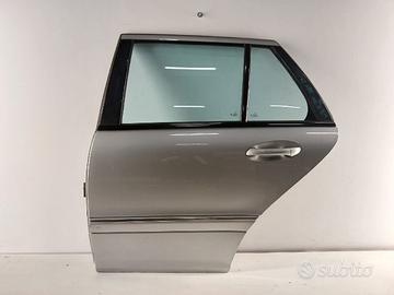 Porta post sx MERCEDES CLASSE E SW (W211) '02