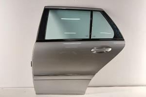 Porta post sx MERCEDES CLASSE E SW (W211) '02