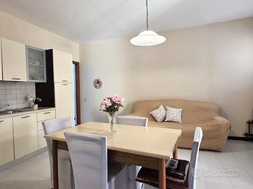 Ampio Bilocale a pochi passi dalla Piazza Centrale