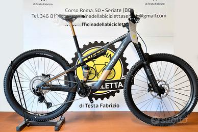WHISTLE AXR 6.6 TAGLIA S