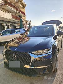 Ds7 crossback