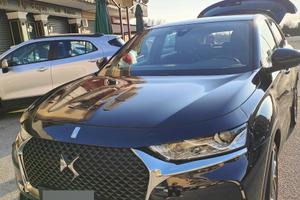 Ds7 crossback