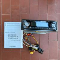 Autoradio Pioneer DEH-P5100R-B