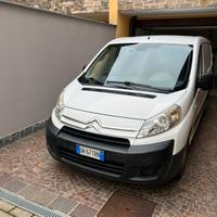 Citroen jumpy Furgone