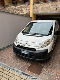 Citroen jumpy Furgone