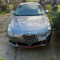 Alfa Romeo Giulietta 2.0 JTDm-2 170 CV Exclusive D