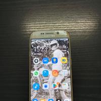 SAMSUNG S6 EDGE 32 GB