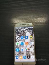 SAMSUNG S6 EDGE 32 GB