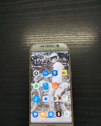 SAMSUNG S6 EDGE 32 GB