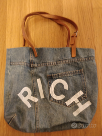 Borsa originale richmond