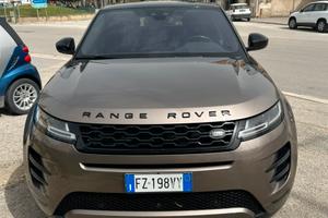 Evoque dinamik se