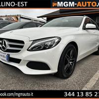 Mercedes-benz C 200 Sport