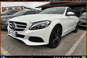 Mercedes-benz C 200 Sport