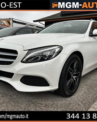 Mercedes-benz C 200 Sport