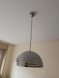 lampadario vintage