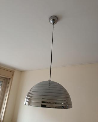 lampadario vintage