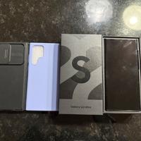 Samsung galaxy s22 ultra