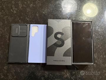 Samsung galaxy s22 ultra