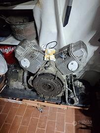 Ricambi Moto Guzzi California 1100
