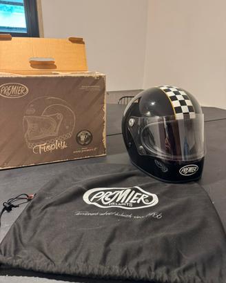 Premier Trophy CK – Casco Vintage anni ’70