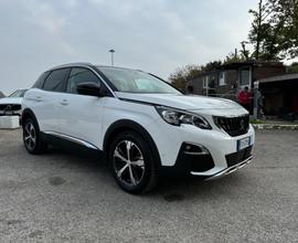 Peugeot 3008 BlueHDi 130 S&S EAT8 Allure