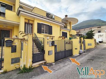Villette a schiera - Fondi