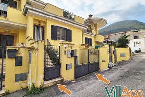 Villette a schiera - Fondi