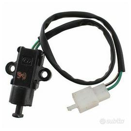 Interruttore cavalletto Garelli Tiesse Rider GSP