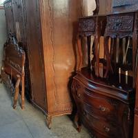 camera barocca completa