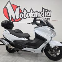 Suzuki Burgman 650 EXECUTIVE