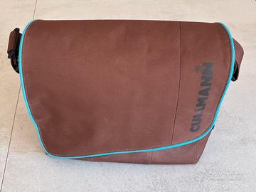 Borsa fotografica Cullmann