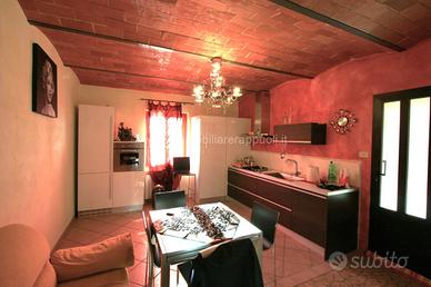 AP507 - Guazzino appartamento con ingresso