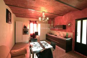 AP507 - Guazzino appartamento con ingresso