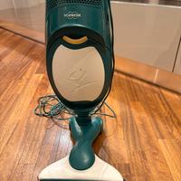 Folletto originale vk140 con accessori