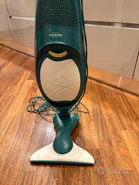 Folletto originale vk140 con accessori