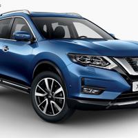 Ricambi nissan x-trail