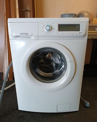 Lavatrice Electrolux cestello bloccato
